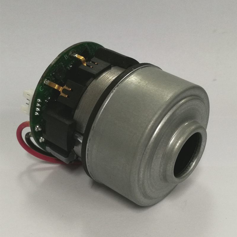 DC Motor-HWX-BLDC55